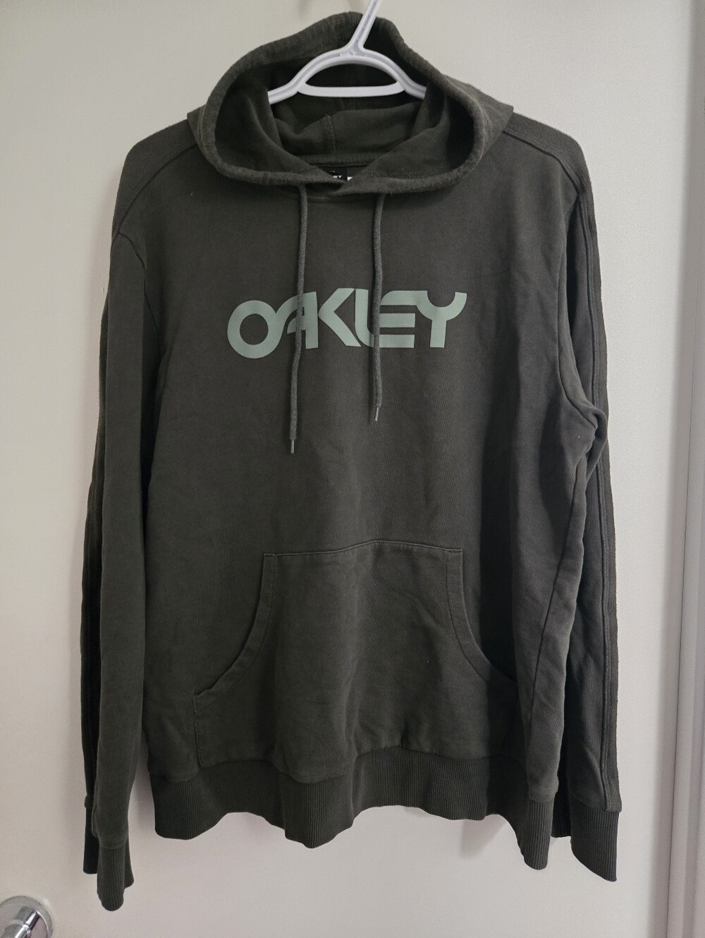 Mens Oakley Hoodie - M